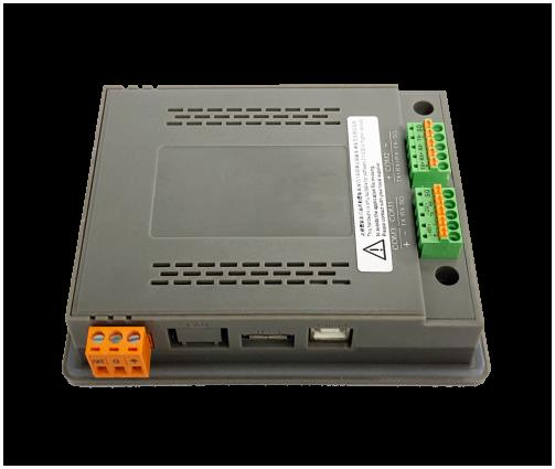 HMI پنل مستر PMK2043-30ST بدون اترنت 4.3 اینچ