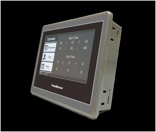 HMI پنل مستر PMK2043-30ST بدون اترنت 4.3 اینچ