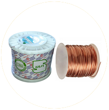 سیم لاکی چیست؟ راهنمای کامل خرید، بررسی سیم لاکی راما و سیم لاکی فارس + قیمت سیم لاکی