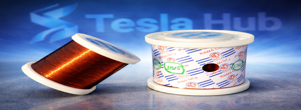 محاسبه وزن سیم لاکی بر حسب طول(متر)